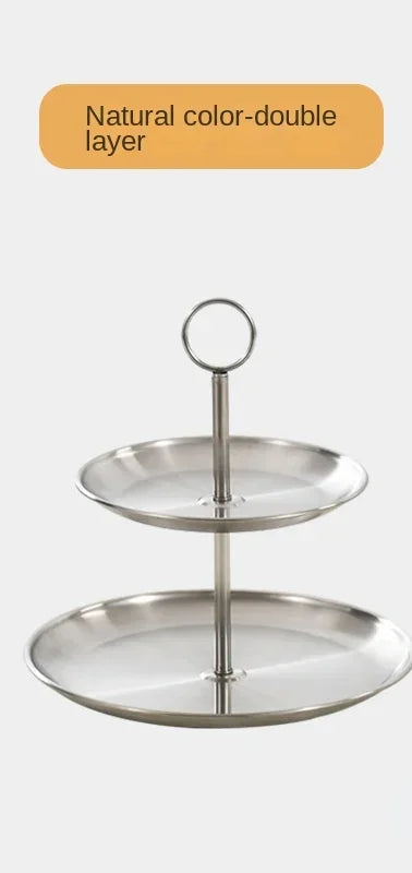 3 tier cake stand wedding
