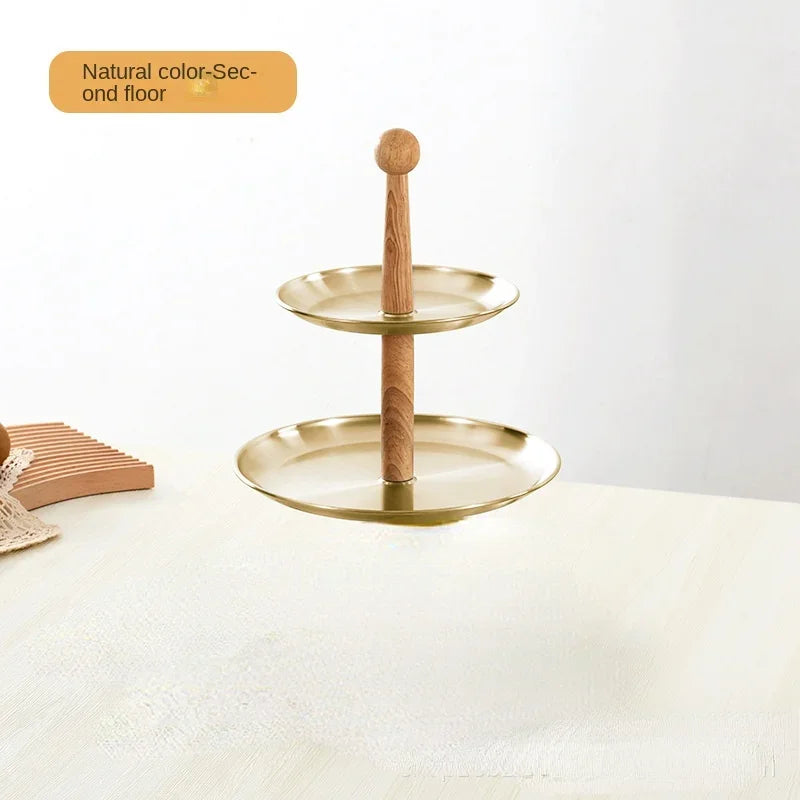 3 tier cake stand wedding
