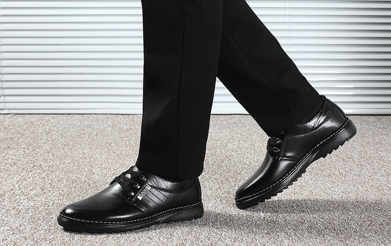 Men's Casual Business Shoes