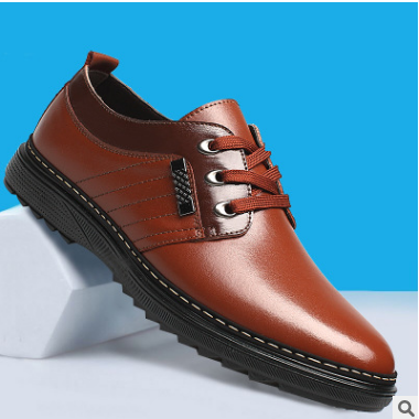 Men's Casual Business Shoes