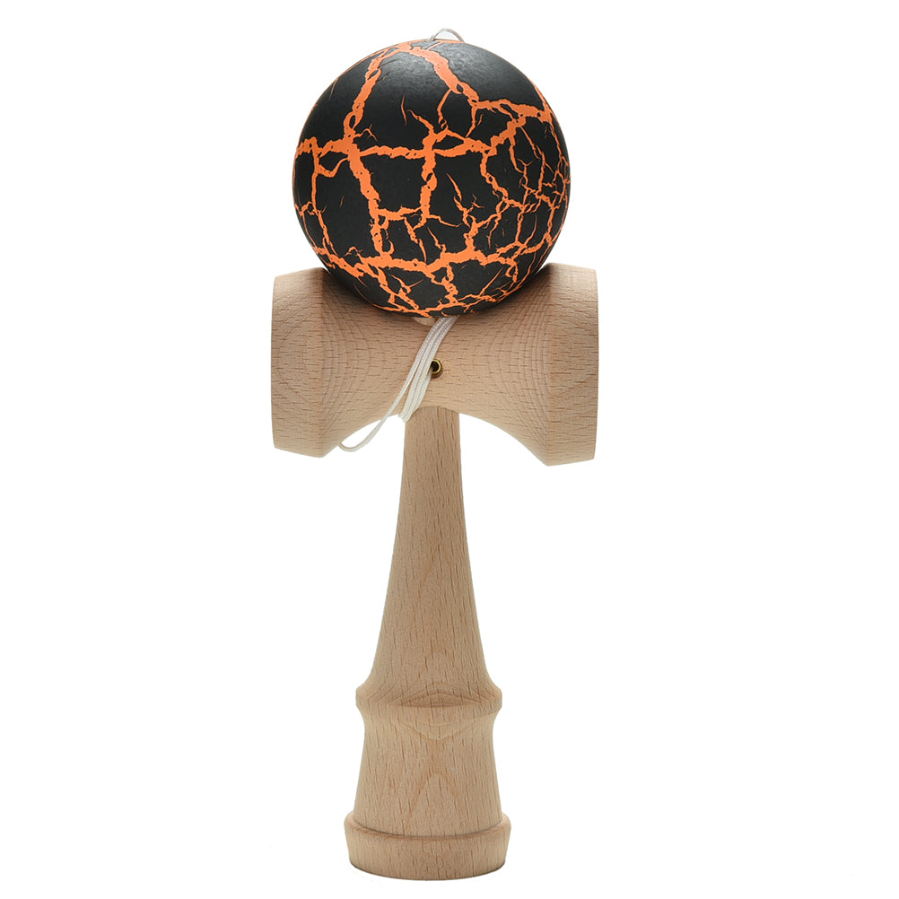 Lernspielzeug aus Bambus-Kendama-Holz für Kinder 