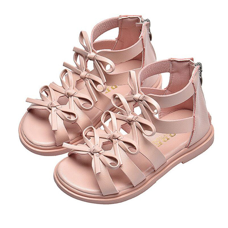 Chaussures bébé filles chaussures princesse