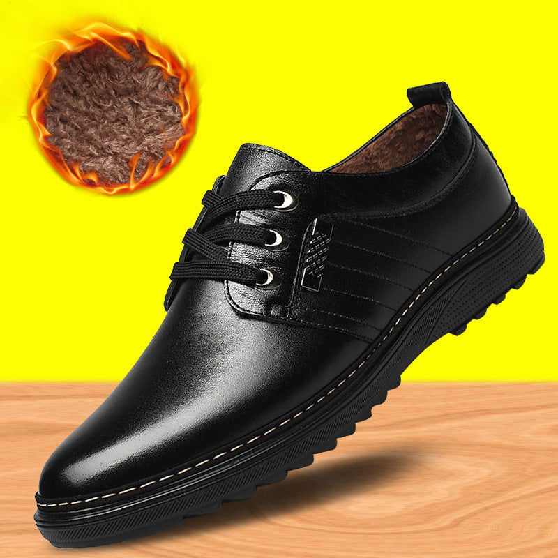 Men's Casual Business Shoes