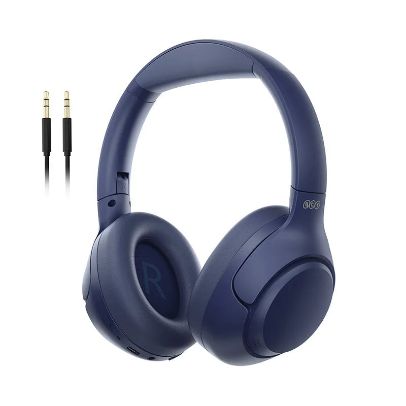 5.4 Hi-Res Audio Wireless Noise Canceling Headphones