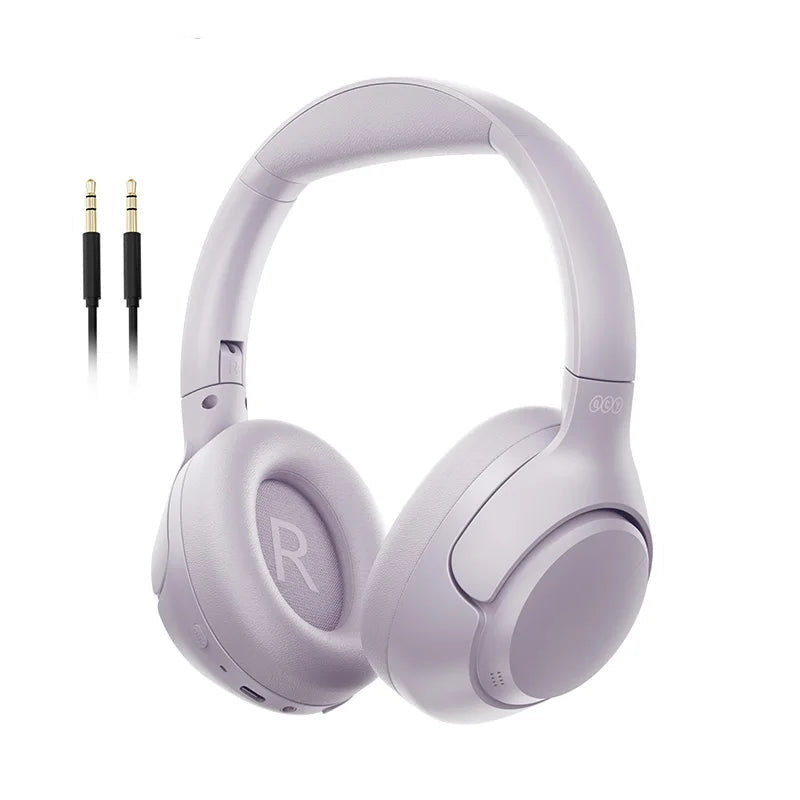 5.4 Hi-Res Audio Wireless Noise Canceling Headphones