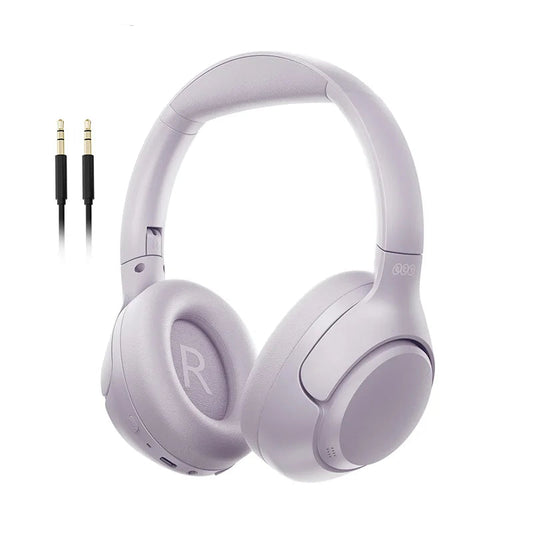 5.4 Hi-Res Audio Wireless Noise Canceling Headphones