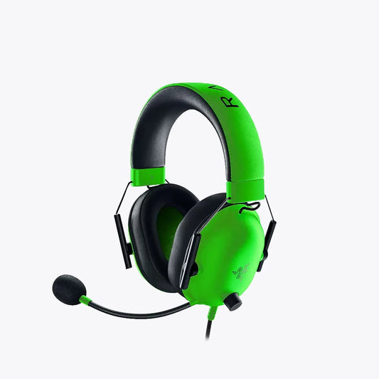 7.1 Surround Sound Wired Gaming Headphones