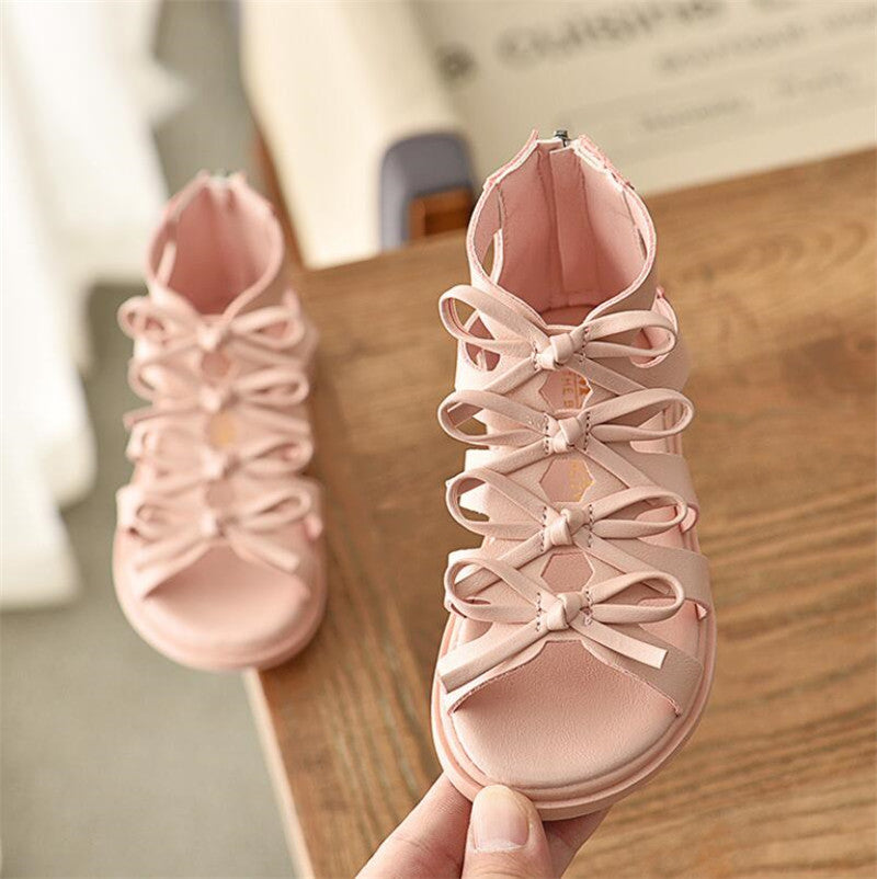 Chaussures bébé filles chaussures princesse