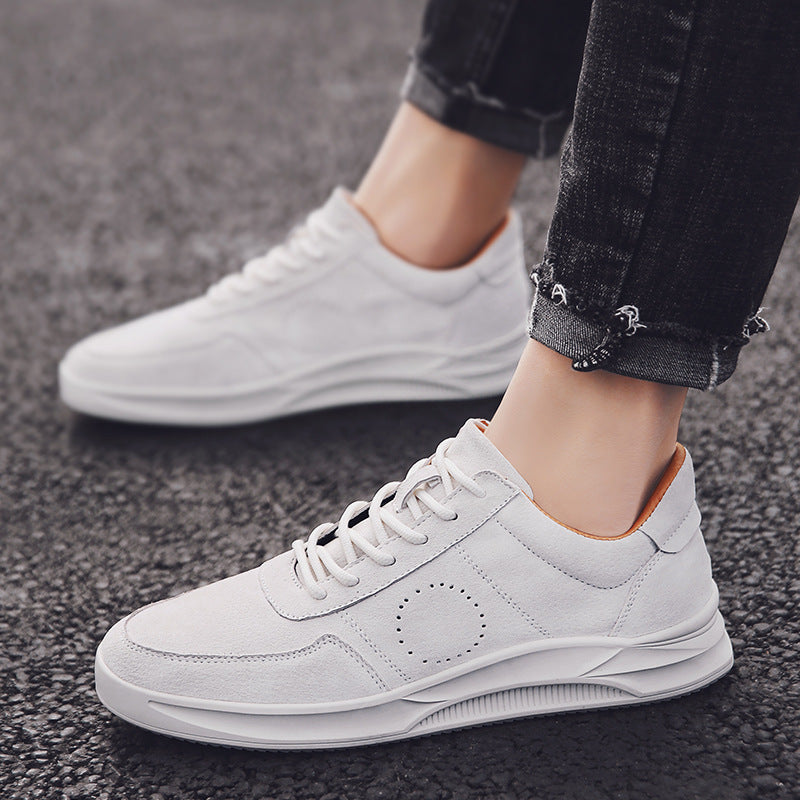 Men's Simple & Casual Board Sneakers