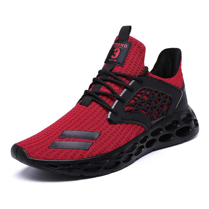 Men's Casual Sports & Running Shoes