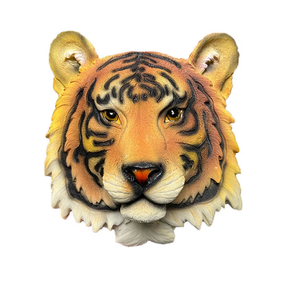 Animal Head Statues Home Wall Decor