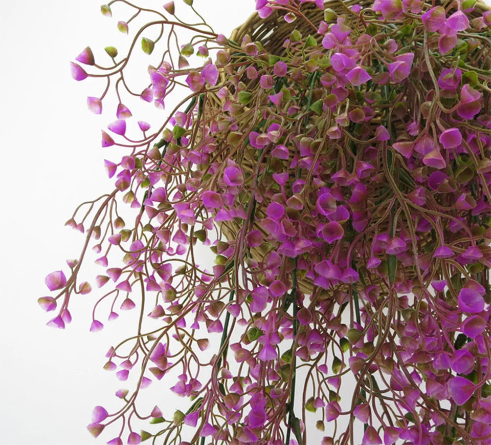 Artificial Home Greenery