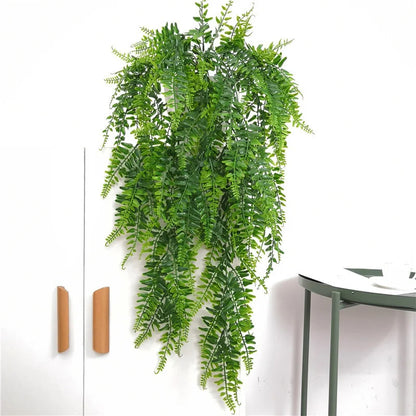 Artificial Home Greenery