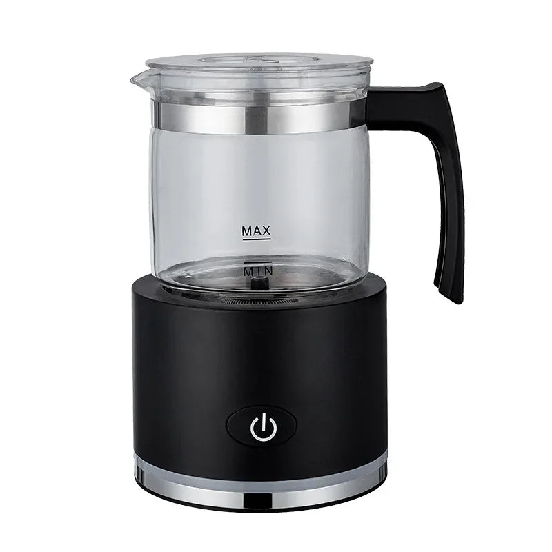 Automatic Electric Milk Frother 