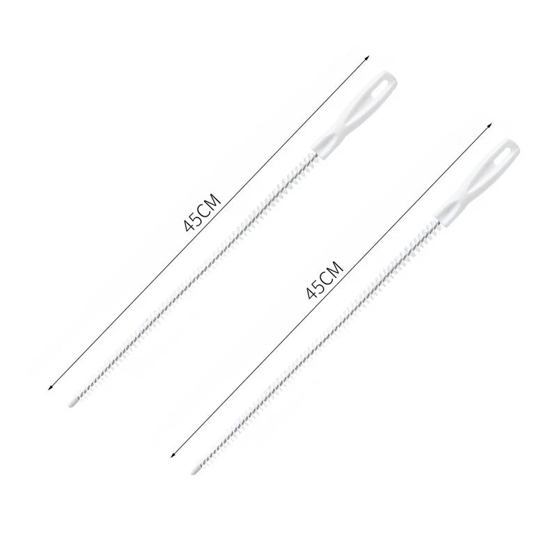 Bathroom Drain Cleaner Brush