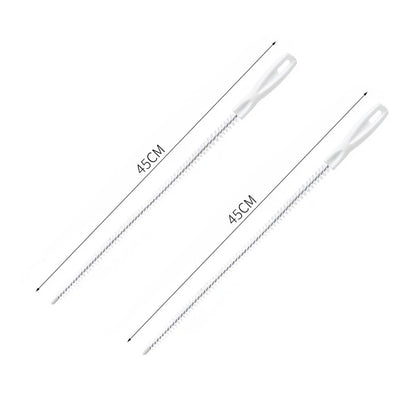 Bathroom Drain Cleaner Brush