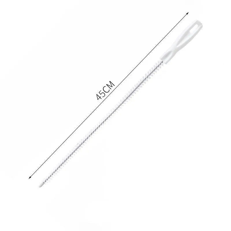 Bathroom Drain Cleaner Brush