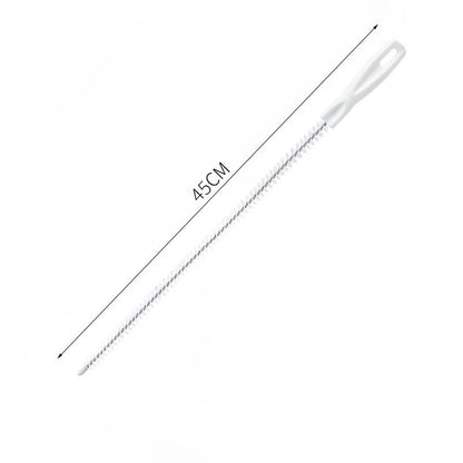 Bathroom Drain Cleaner Brush