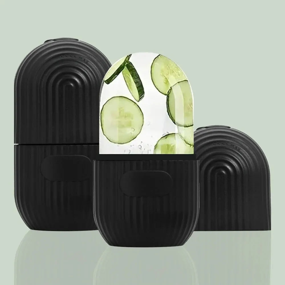 Beauty Lifting Contouring Tools - Ice Skin Roller