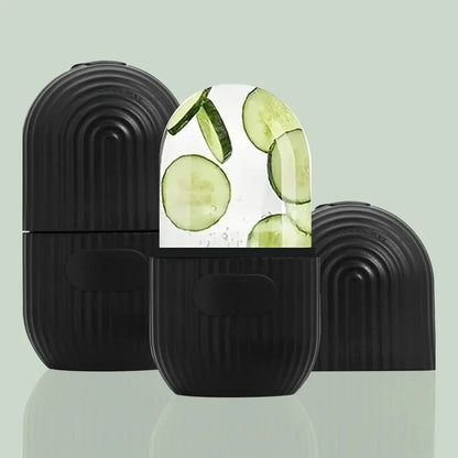 Beauty Lifting Contouring Tools - Ice Skin Roller