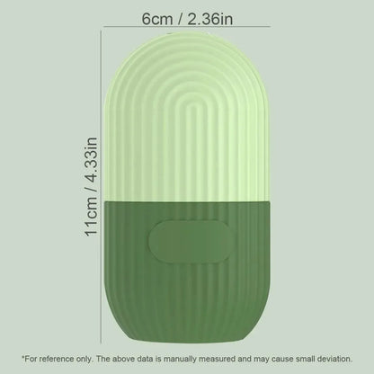 Beauty Lifting Contouring Tools - Ice Skin Roller