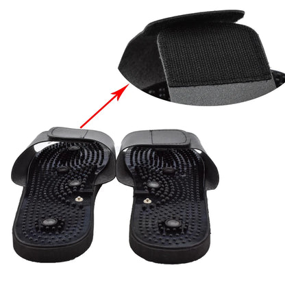 Electric Massage Slippers