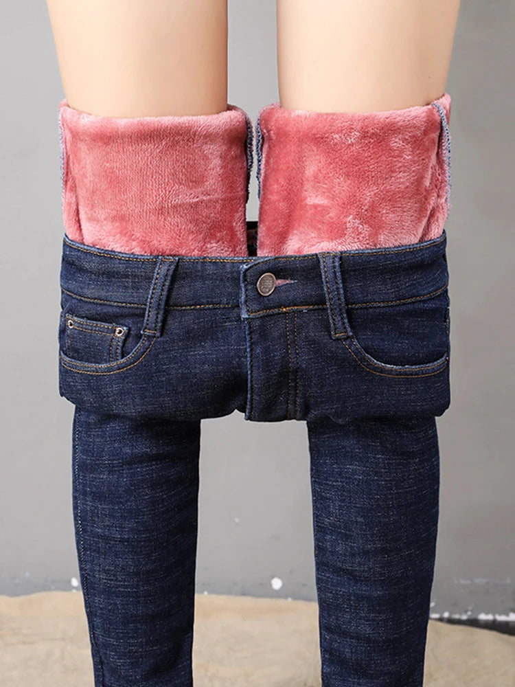 Buy Skinny Jeans for Winter