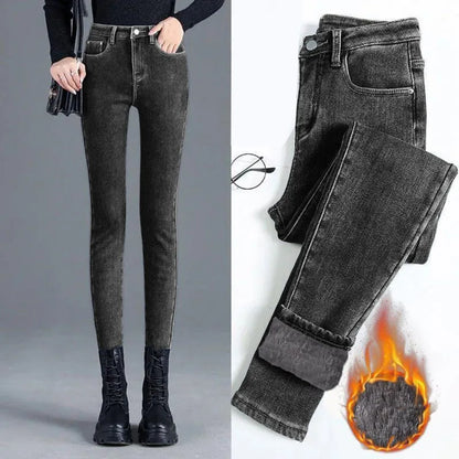 Buy Velvet Skinny Jeans 