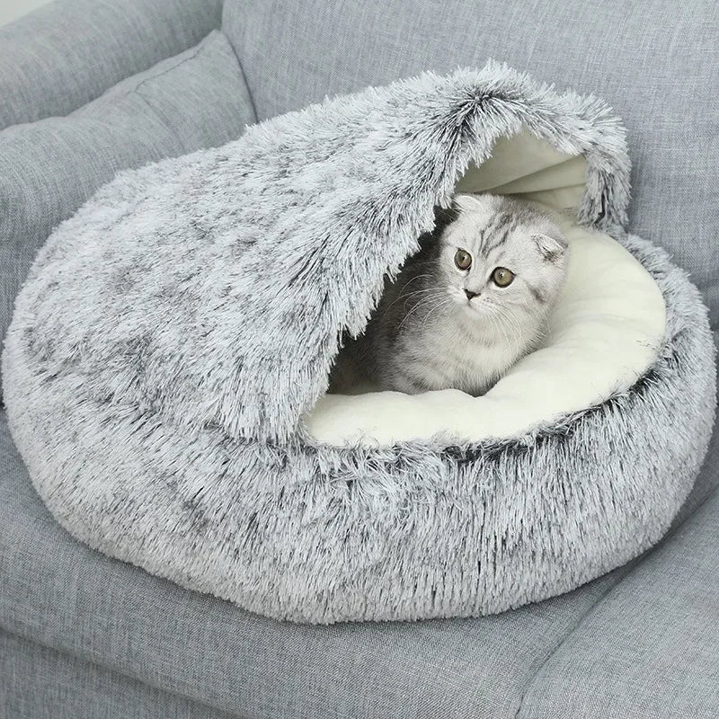 Cat Nest Mat