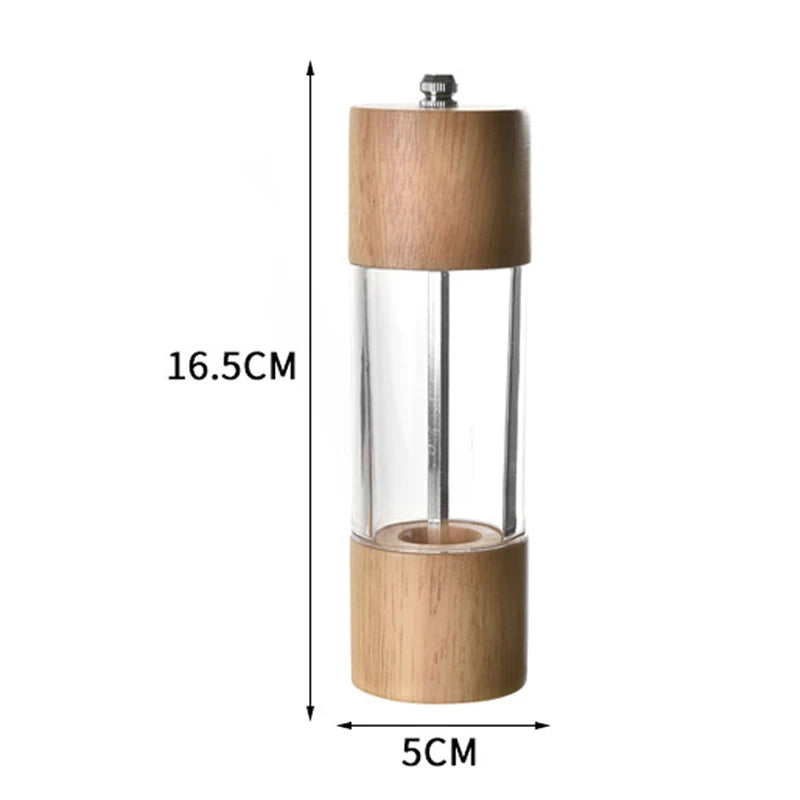 Ceramic Core Spice Grinder