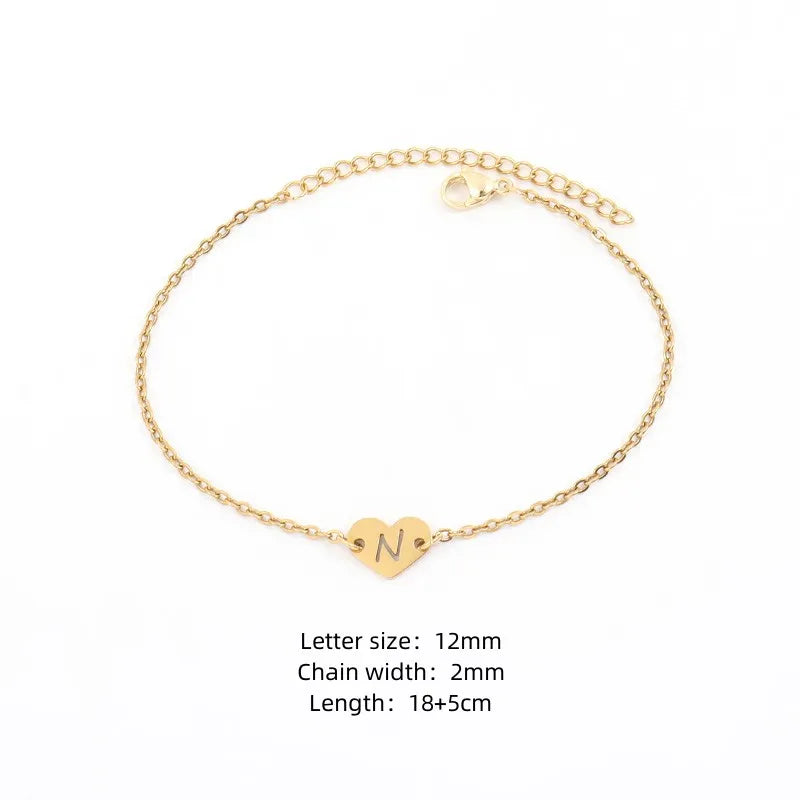 Chain Bracelet Set