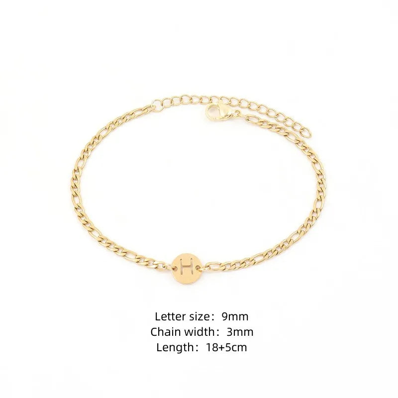 Chain Bracelet Set