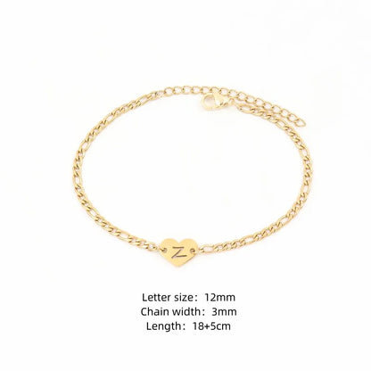 Chain Bracelet Set