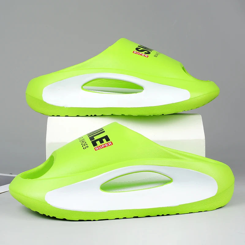 Cloud beach Fit Flop Slippers