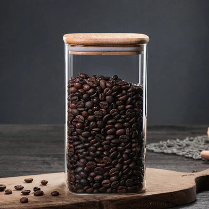 Coffe Jar