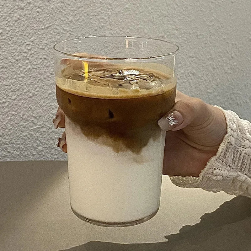 Coffee Glass Cup