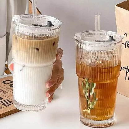 Cold Drink Cup