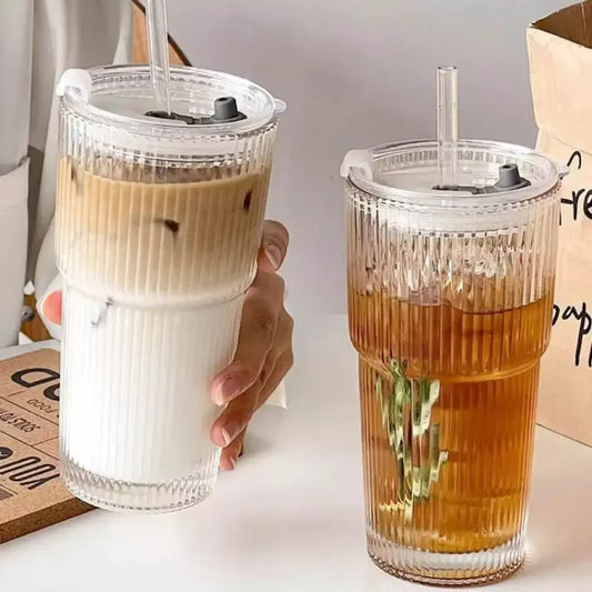 Cold Drink Cup