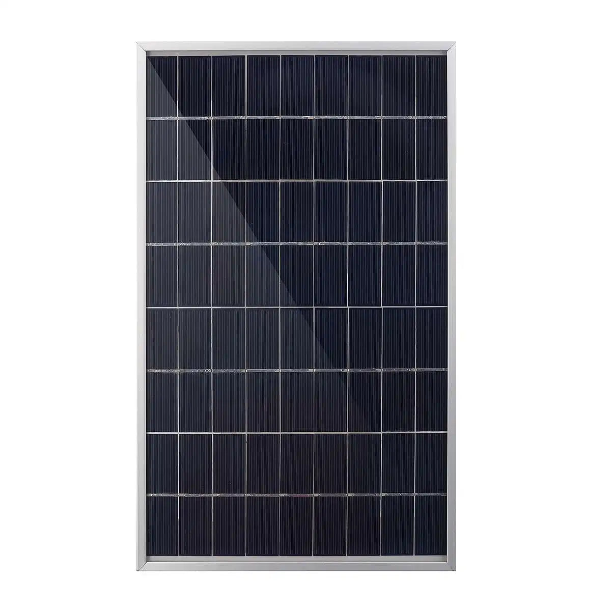 Complete 300W 12V Solar Panel Kit