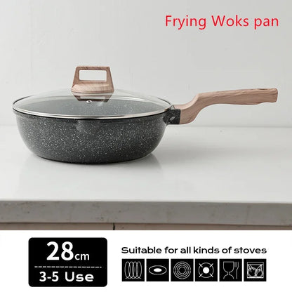 Cookware Sets