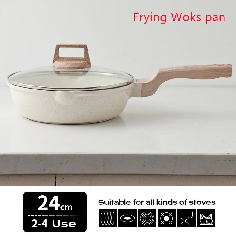 Cookware Sets