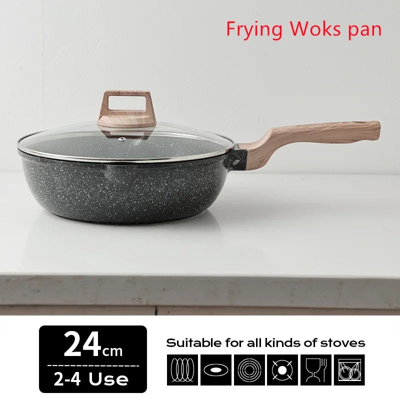 Cookware Sets