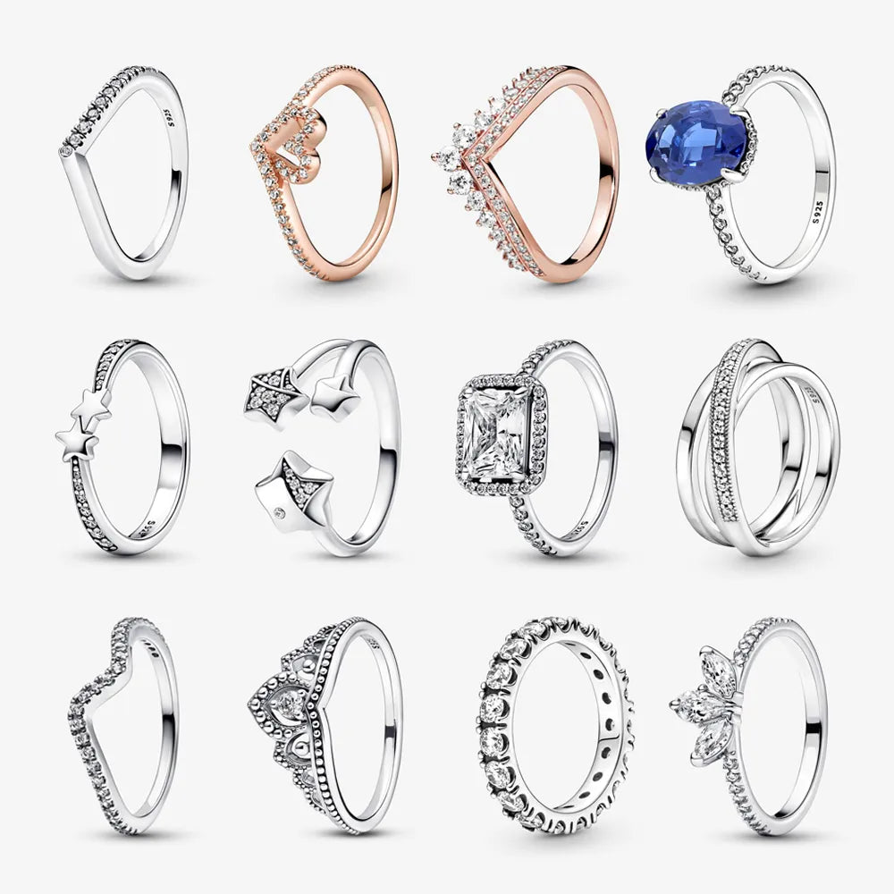 Couple wedding rings