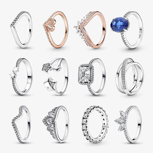 Couple wedding rings