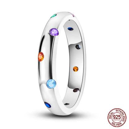 Couple wedding rings