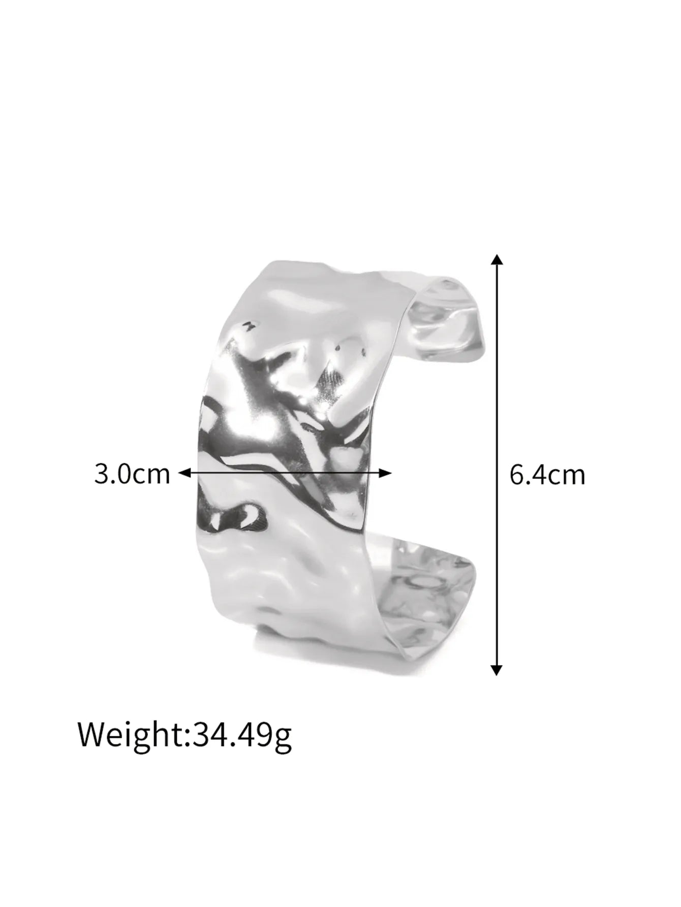 Cuff Bracelets for Women