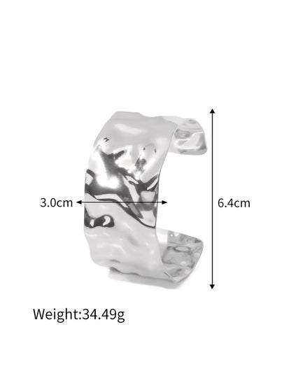 Cuff Bracelets for Women