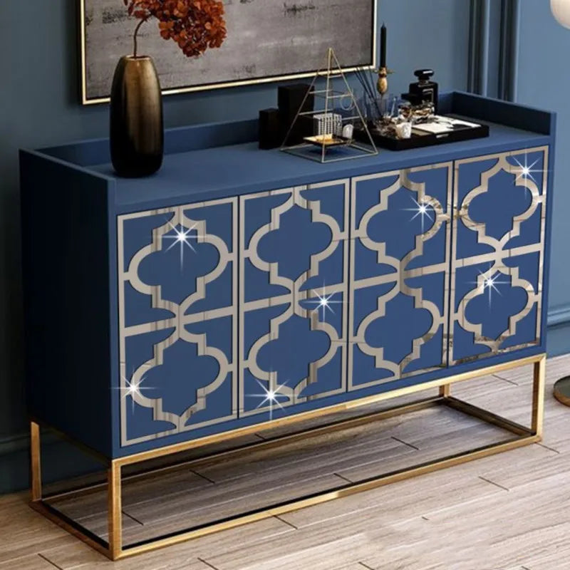 DIY 3D Home Decor Mirror Wall Stickers