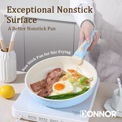 Die Casting cookware