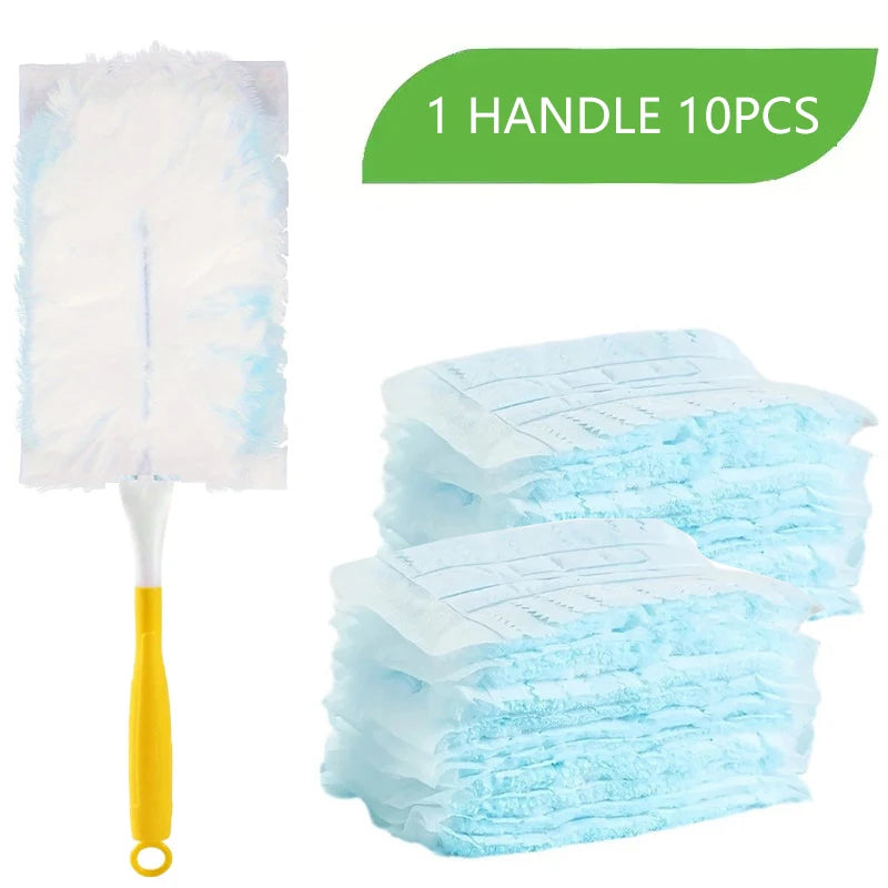 Disposable Swiffer Duster Refills